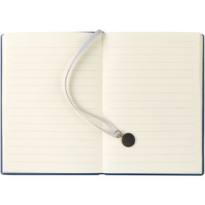 Ежедневник Chillout Mini, недатированный, синий-4