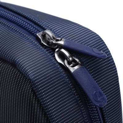 Сумка для ноутбука L247, синяя-9