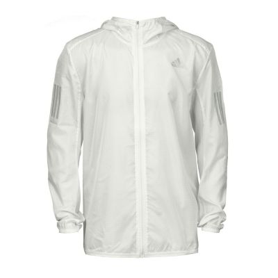 Ветровка Response, белая-0