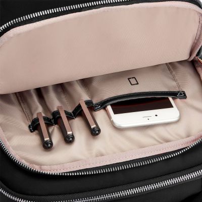 Рюкзак Woman Biz S, черный-6