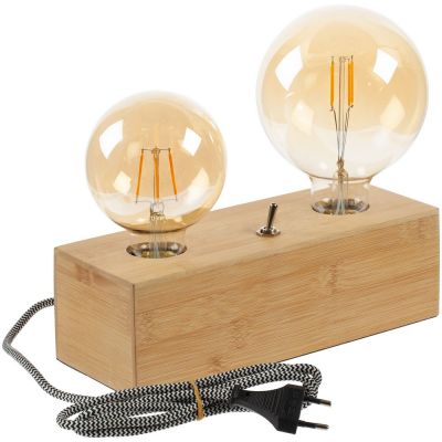 Интерьерная лампа Loft Light-0