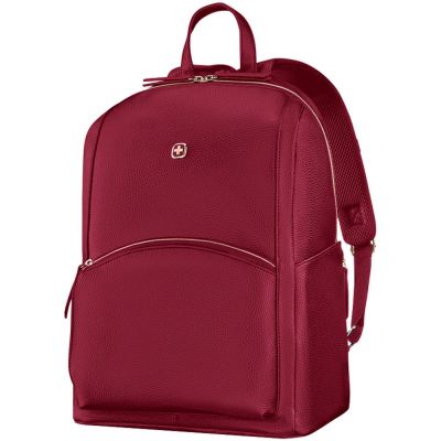 Рюкзак LeaMarie, красный-1