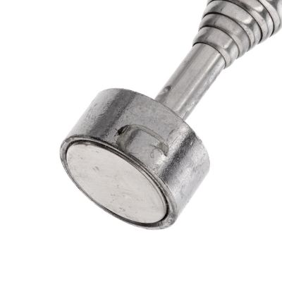 Магнит телескопический Carpe Retractum, серебристый, уценка-3
