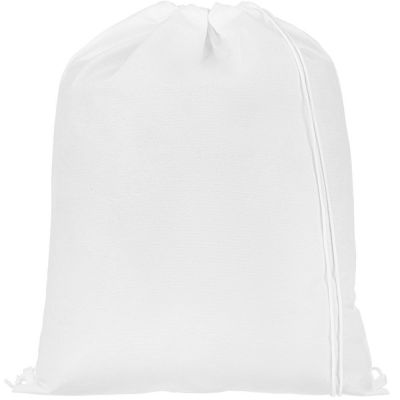 Рюкзак-мешок Fitbag, белый-0