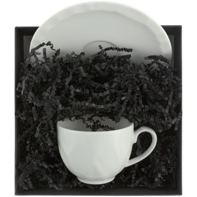 Кофейная пара Venice в подарочной упаковке-1