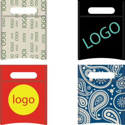 Сумка EcoPak из спанбонда на заказ-0