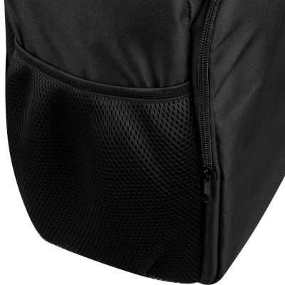 Терморюкзак FoldTrek, черный-11