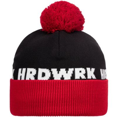 Шапка на заказ Tricksy Fullur, акрил-7