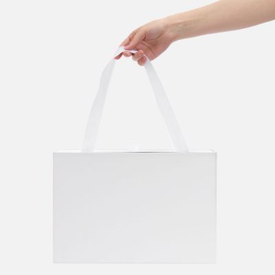 Коробка Regalis, белая-3