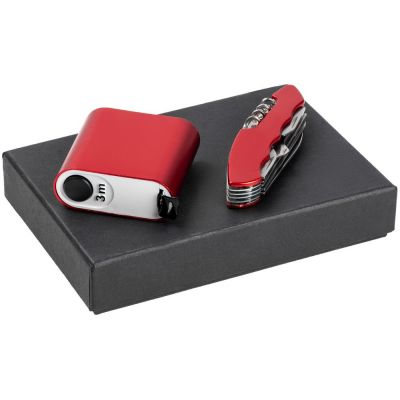 Набор Fix Set, красный-0