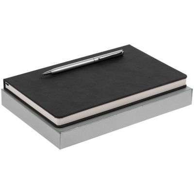 Набор Magnet Chrome, серебристый-0