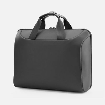 Сумка для ноутбука Storax, черная-0