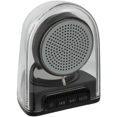 Беспроводные колонки graviTune, черные-5