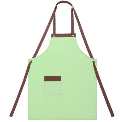 Набор Keep Palms, зеленый-1