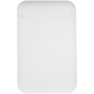 Магнитный беспроводной аккумулятор Top Force, 10 000 мАч, белый-4