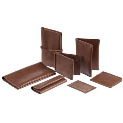 Дорожный органайзер Apache, коричневый (какао)-3