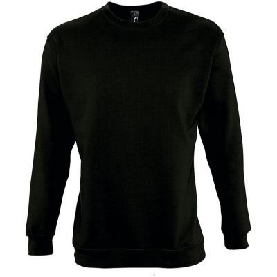 Толстовка Supreme 280 черная-0