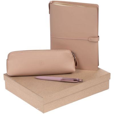 Набор Manifold, розовый-0