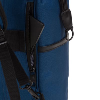 Рюкзак Swissgear Doctor Bag, синий-10