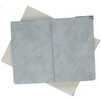 Набор Business Diary, серый-1