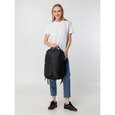 Рюкзак Corpus, черный-12