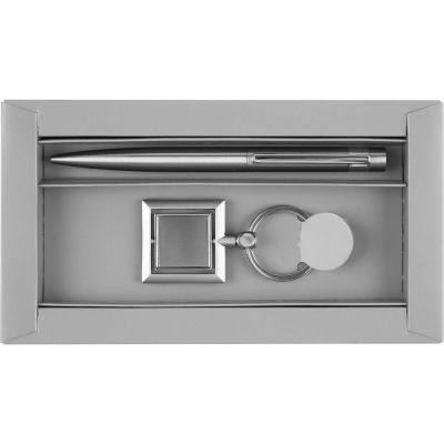 Набор Swivel, серый-1