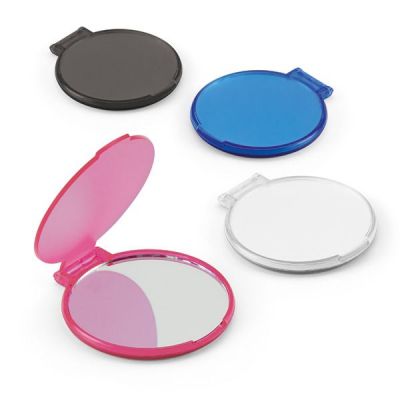 Зеркало Fairest, белое-2