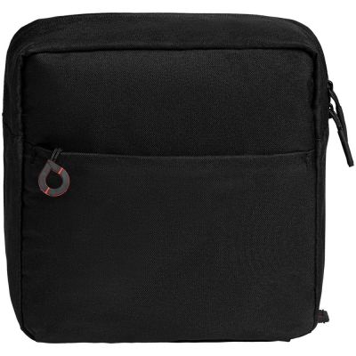 Несессер Burst Locus, черный-2