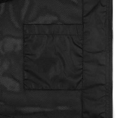 Ветровка Kivach Pro, черная-4