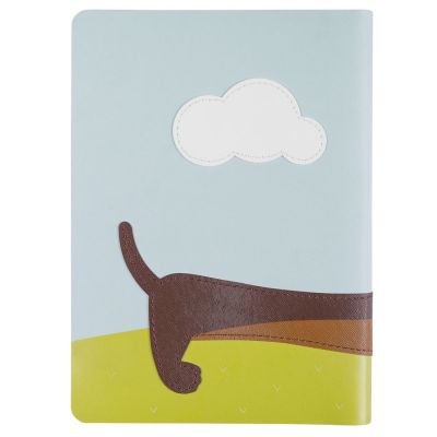 Блокнот «Такса»-3