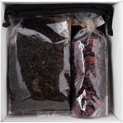 Набор Omnom, с клюквой-2