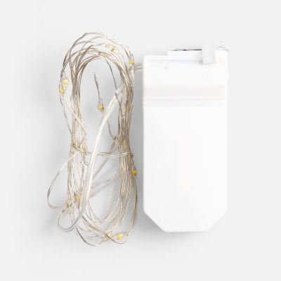 Гирлянда для подарочной коробки «Внутренний Свет»-2