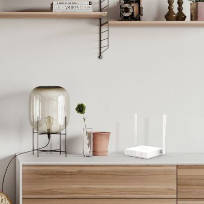 Wi-Fi роутер TL-WR820N-4