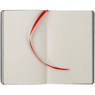 Набор Trait, черно-красный-4