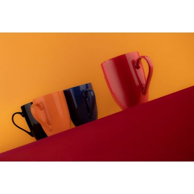 Кружка Pick Up, ver.2, черная-2