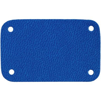 Лейбл Latte, S, синий-0