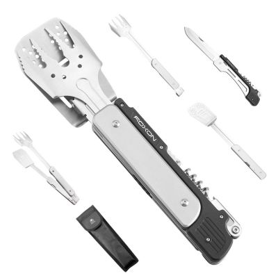 Мультиинструмент для барбекю S601-3