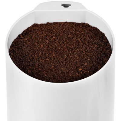 Электрическая кофемолка Capriccio, белая-5