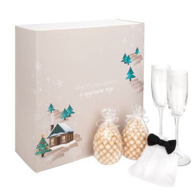 Набор Bruderschaft-0