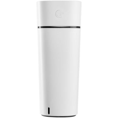 Увлажнитель воздуха с вентилятором и лампой airCade-1