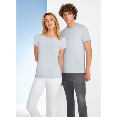 Футболка женская Martin Women, серый меланж-4