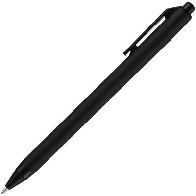 Ручка шариковая Cursive, черная-1