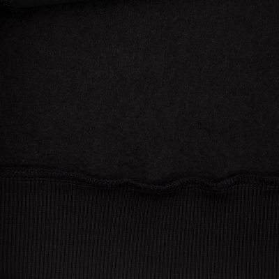 Худи унисекс Lemna, черное-5