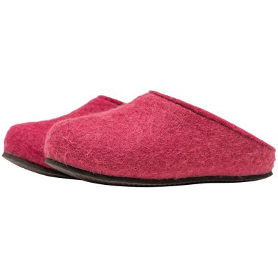 Домашние валенки Step, розовые (вереск)-0