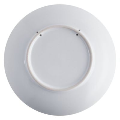 Тарелка наградная «Бизнес-зодиак. Весы»-2