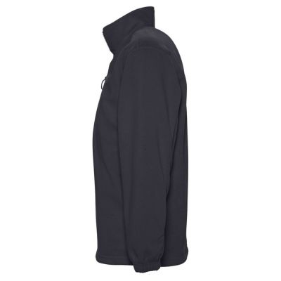 Толстовка из флиса Ness 300, темно-серая-2