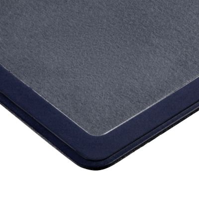 Чехол для пропуска Dorset, синий-4