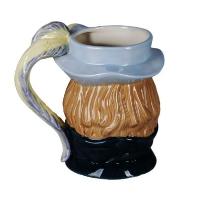 Кружка «Клоун»-3