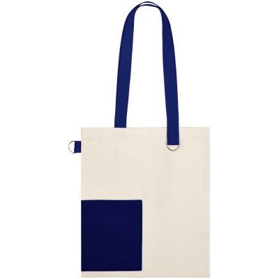 Шопер Onlook, неокрашенный с синим-1