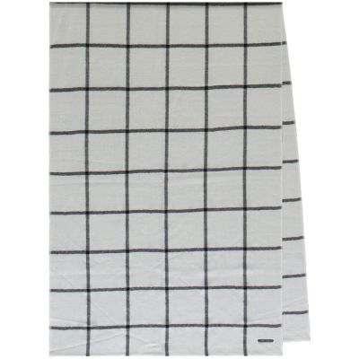 Шарф Aurelia Gun, белый-1